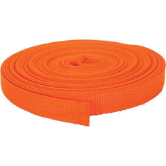 Bulk Strap - Slings & Tiedowns (Load-Rated) Type: Webbing Material: Polypropylene - Benchmark Tooling