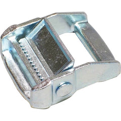 Bulk Strap - Slings & Tiedowns (Load-Rated) Type: Cam Buckle Length (Feet): 2 - Benchmark Tooling
