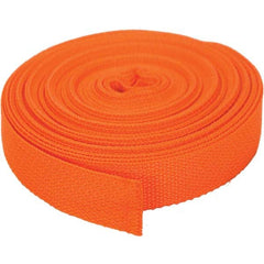 Bulk Strap - Slings & Tiedowns (Load-Rated) Type: Webbing Material: Polypropylene - Benchmark Tooling