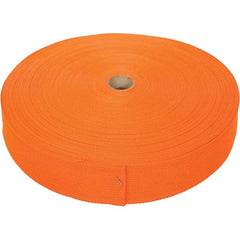 Bulk Strap - Slings & Tiedowns (Load-Rated) Type: Webbing Length (Feet): 300 - Benchmark Tooling