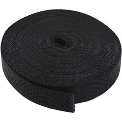 Bulk Strap - Slings & Tiedowns (Load-Rated) Type: Webbing Material: Nylon - Benchmark Tooling