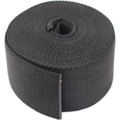 Bulk Strap - Slings & Tiedowns (Load-Rated) Type: Webbing Length (Feet): 27 - Benchmark Tooling