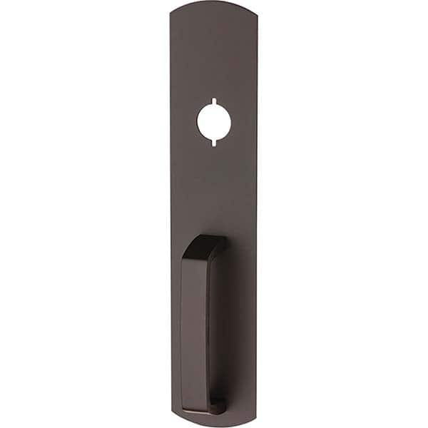 Von Duprin - Trim Type: Night Latch For Use With: For use with 98/99 Series Exit Devices - Benchmark Tooling