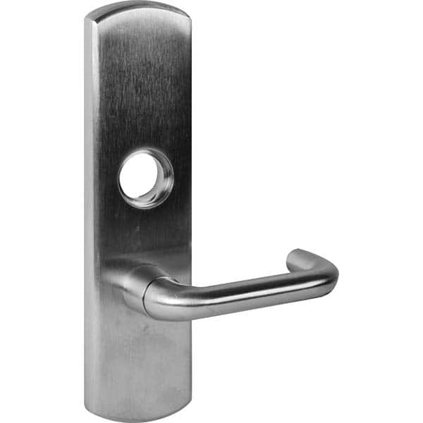 Von Duprin - Trim Type: Night Latch For Use With: For use with 98/99 Series Exit Devices - Benchmark Tooling