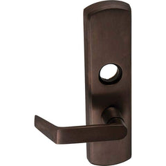 Von Duprin - Trim Type: Lever Locking For Use With: For use with 98/99 Series Exit Devices - Benchmark Tooling