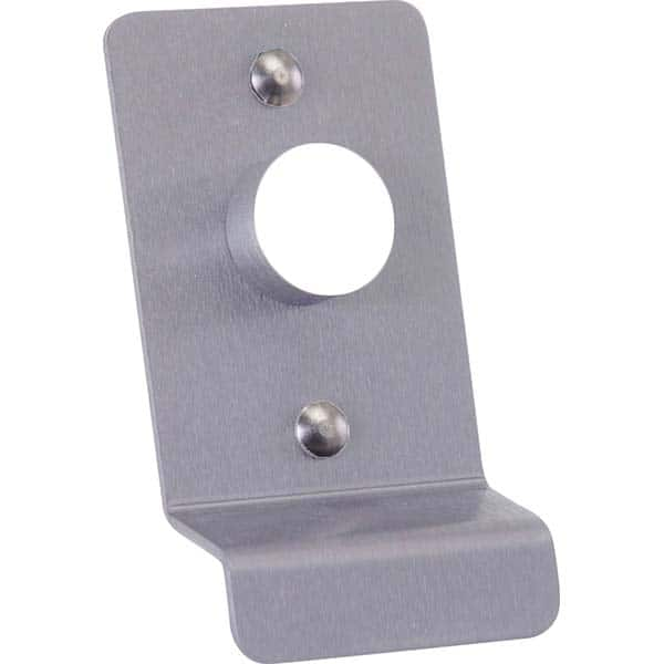 Detex - Trim Type: Night Latch For Use With: For use with V Series Exit Devices - Benchmark Tooling