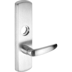 Von Duprin - Trim Type: Lever Locking For Use With: For use with 98/99 Series Exit Devices - Benchmark Tooling