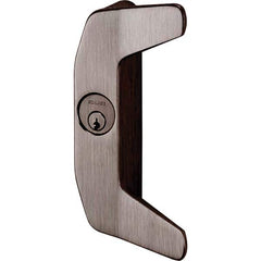 Von Duprin - Trim Type: Night Latch For Use With: For use with 33A/35A Series Exit Devices - Benchmark Tooling