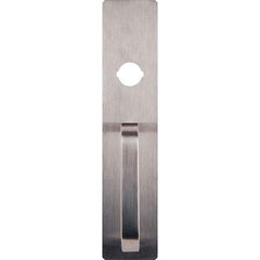 Detex - Trim Type: Night Latch For Use With: For use with V Series Exit Devices - Benchmark Tooling