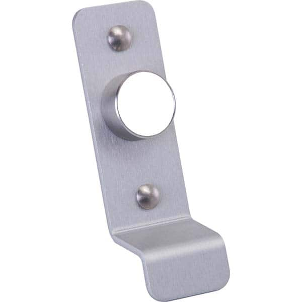 Detex - Trim Type: Night Latch For Use With: For use with V Series Exit Devices - Benchmark Tooling