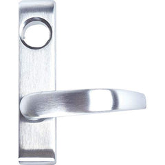 Von Duprin - Trim Type: Lever Locking For Use With: For use with 33A/35A Series Exit Devices - Benchmark Tooling