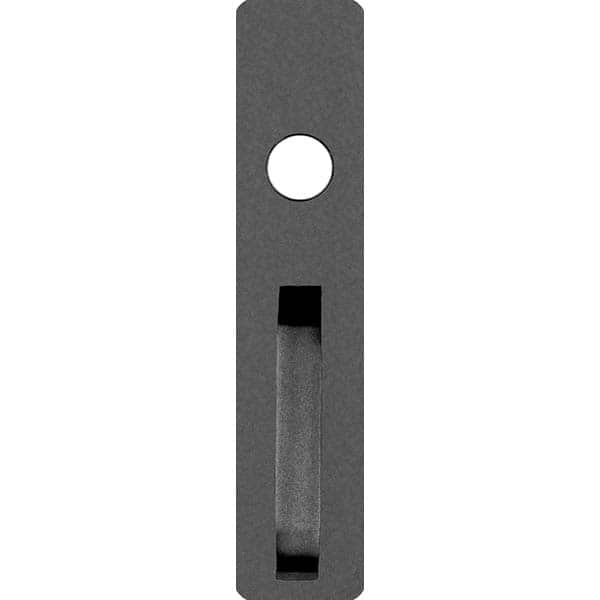 Detex - Trim Type: Night Latch For Use With: For use with V Series Exit Devices - Benchmark Tooling