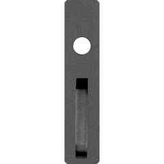 Detex - Trim Type: Night Latch For Use With: For use with V Series Exit Devices - Benchmark Tooling