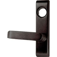 Von Duprin - Trim Type: Lever Locking For Use With: For use with 33A/35A Series Exit Devices - Benchmark Tooling