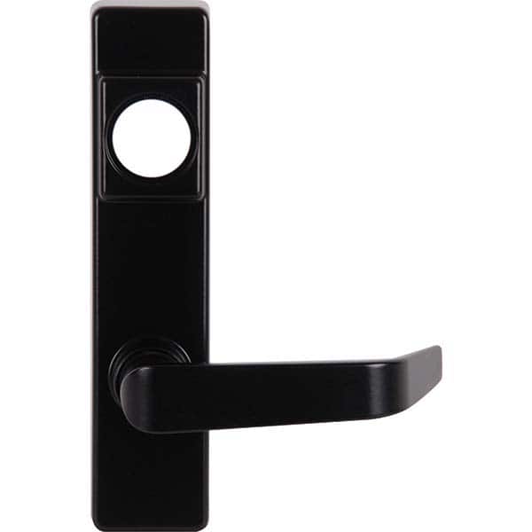 Detex - Trim Type: Storeroom For Use With: For use with V Series Exit Devices - Benchmark Tooling