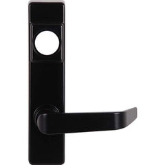 Detex - Trim Type: Storeroom For Use With: For use with V Series Exit Devices - Benchmark Tooling