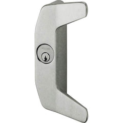 Von Duprin - Trim Type: Night Latch For Use With: For use with 33A/35A Series Exit Devices - Benchmark Tooling