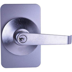 Falcon - Trim Type: Night Latch For Use With: For use with 19 Series Exit Devices - Benchmark Tooling