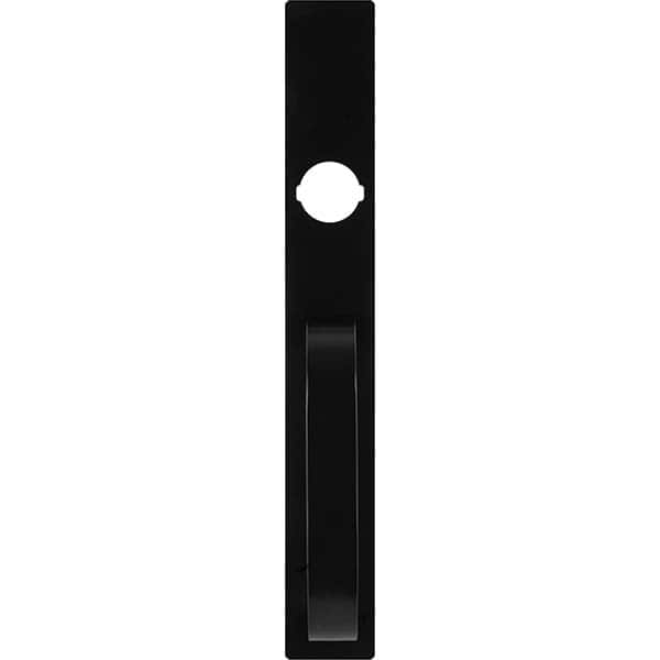 Detex - Trim Type: Night Latch For Use With: For use with V Series Exit Devices - Benchmark Tooling