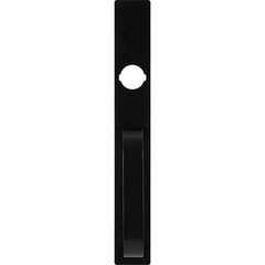 Detex - Trim Type: Night Latch For Use With: For use with V Series Exit Devices - Benchmark Tooling