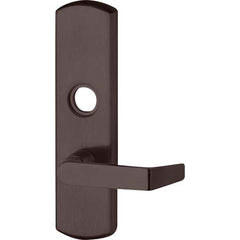 Von Duprin - Trim Type: Lever Locking For Use With: For use with 98/99 Series Exit Devices - Benchmark Tooling