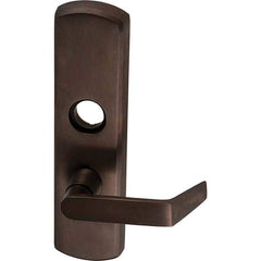 Von Duprin - Trim Type: Lever Locking For Use With: For use with 98/99 Series Exit Devices - Benchmark Tooling