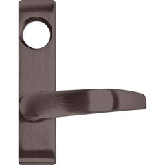 Von Duprin - Trim Type: Lever Locking For Use With: For use with 33A/35A Series Exit Devices - Benchmark Tooling