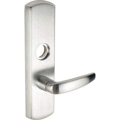 Von Duprin - Trim Type: Lever Locking For Use With: For use with 98/99 Series Exit Devices - Benchmark Tooling