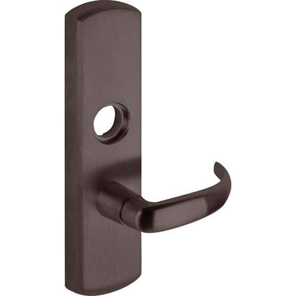 Von Duprin - Trim Type: Night Latch For Use With: For use with 98/99 Series Exit Devices - Benchmark Tooling