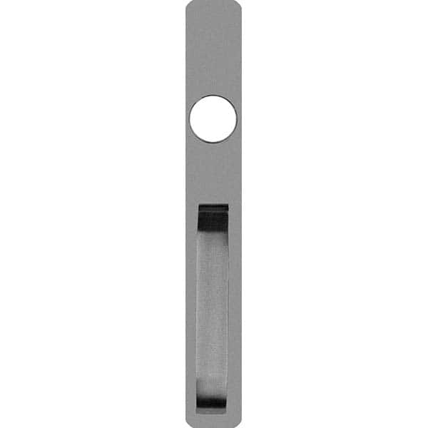 Detex - Trim Type: Night Latch For Use With: For use with V Series Exit Devices - Benchmark Tooling