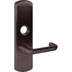 Von Duprin - Trim Type: Lever Locking For Use With: For use with 98/99 Series Exit Devices - Benchmark Tooling