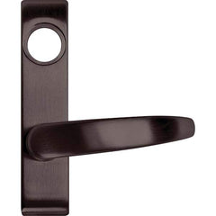 Von Duprin - Trim Type: Lever Locking For Use With: For use with 33A/35A Series Exit Devices - Benchmark Tooling