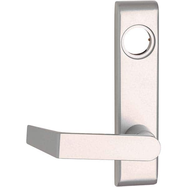 Falcon - Trim Type: Night Latch For Use With: For use with 19 Series Exit Devices - Benchmark Tooling