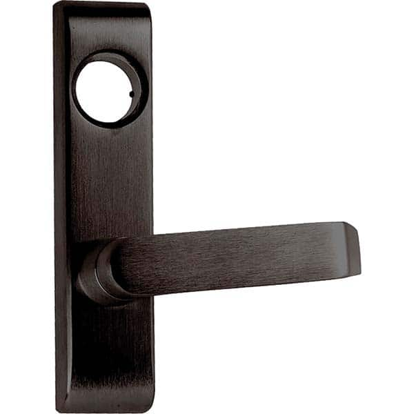 Von Duprin - Trim Type: Lever Locking For Use With: For use with 33A/35A Series Exit Devices - Benchmark Tooling