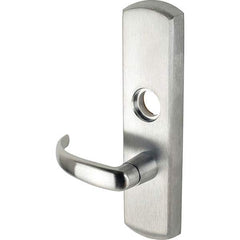 Von Duprin - Trim Type: Lever Locking For Use With: For use with 98/99 Series Exit Devices - Benchmark Tooling