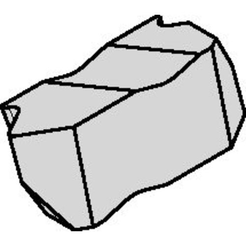 NTC3R14E TN6010 INSERT - Benchmark Tooling