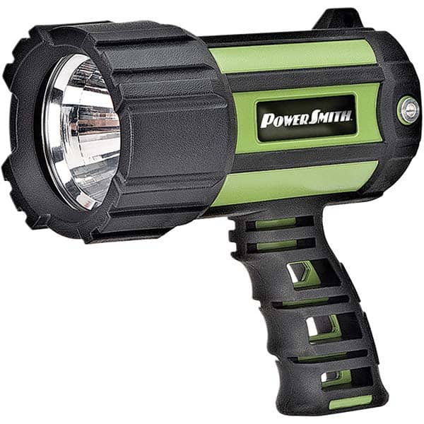 PowerSmith - Portable Work Lights Portable Type: Hand Held Lamp Type: LED - Benchmark Tooling