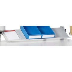Treston - Workbench & Workstation Accessories For Use With: M36 Treston Slotted Uprights, M36 Treston Basic Carts Depth (Inch): 10.43 - Benchmark Tooling