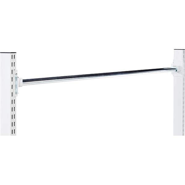 Treston - Workbench & Workstation Accessories For Use With: M30 Treston Slotted Uprights, M30 Treston Basic Carts Load Capacity (Lb.): 88.000 - Benchmark Tooling