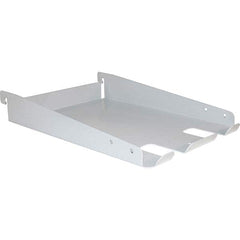 Treston - Workbench & Workstation Accessories For Use With: Treston Bin Rails Height: .79 (Inch) - Benchmark Tooling