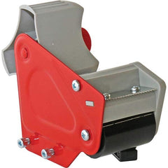 Treston - Workbench & Workstation Accessories For Use With: Treston ASSA4 Shelf Material: Plastic - Benchmark Tooling