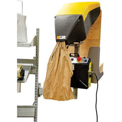 Treston - Workbench & Workstation Accessories For Use With: Treston's 14-94149393 Void Fill Arm & Treston Slotted Uprights Material: Epoxy Powder-Coated Steel - Benchmark Tooling