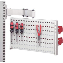 Treston - Workbench & Workstation Accessories For Use With: Treston Rotating Tool Panel Accessory Height: 11.81 (Inch) - Benchmark Tooling