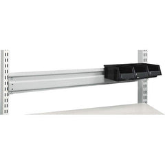 Treston - Workbench & Workstation Accessories For Use With: M60 Treston Slotted Uprights Height: 3.54 (Inch) - Benchmark Tooling