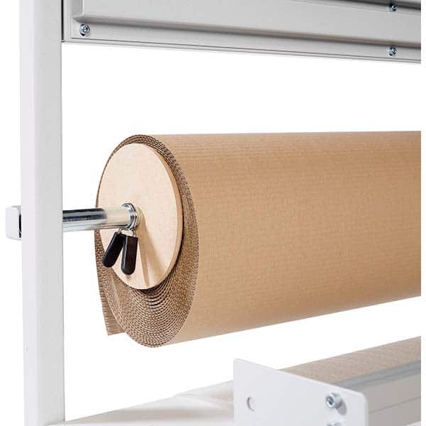 Treston - Workbench & Workstation Accessories For Use With: Treston Roll Holders Height: 6.7 (Inch) - Benchmark Tooling