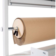 Treston - Workbench & Workstation Accessories For Use With: Treston Roll Holders Height: 6.7 (Inch) - Benchmark Tooling