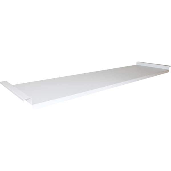 Treston - Workbench & Workstation Accessories For Use With: M72 Treston Cornerstone Benches Height: 2.76 (Inch) - Benchmark Tooling