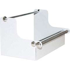 Treston - Workbench & Workstation Accessories For Use With: Treston ASSA4 Shelf Height: 4.72 (Inch) - Benchmark Tooling