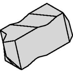 NTF3L TN6010 INSERT - Benchmark Tooling