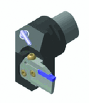 C5EM12X75E TUNGCAP HOLDERS - Benchmark Tooling